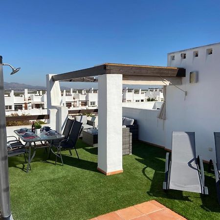 Appartement Casa Van Balen Beautiful 2 Bed Close To 5 Star Golf Course à Alhama de Murcia Extérieur photo