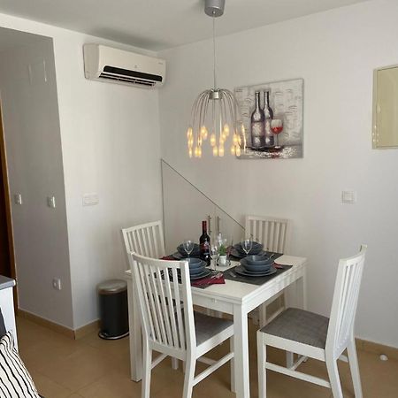 Appartement Casa Van Balen Beautiful 2 Bed Close To 5 Star Golf Course à Alhama de Murcia Extérieur photo