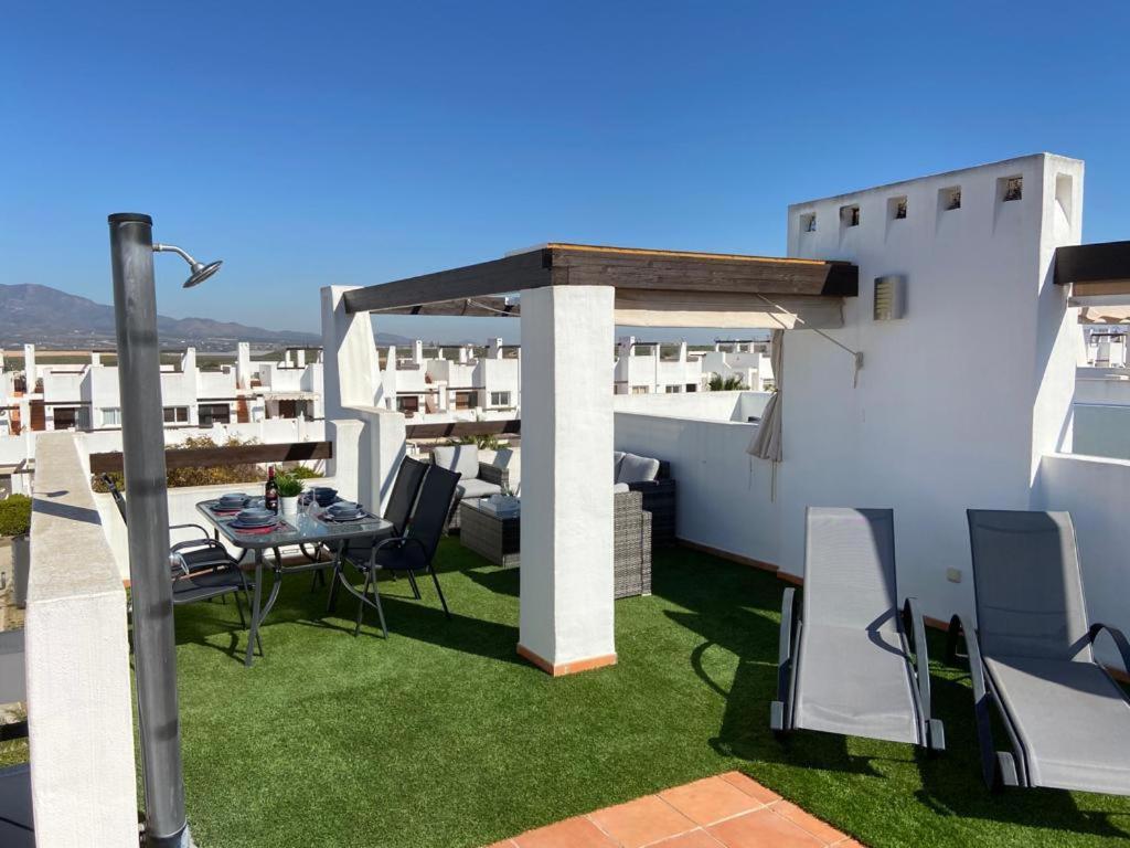 Appartement Casa Van Balen Beautiful 2 Bed Close To 5 Star Golf Course à Alhama de Murcia Extérieur photo