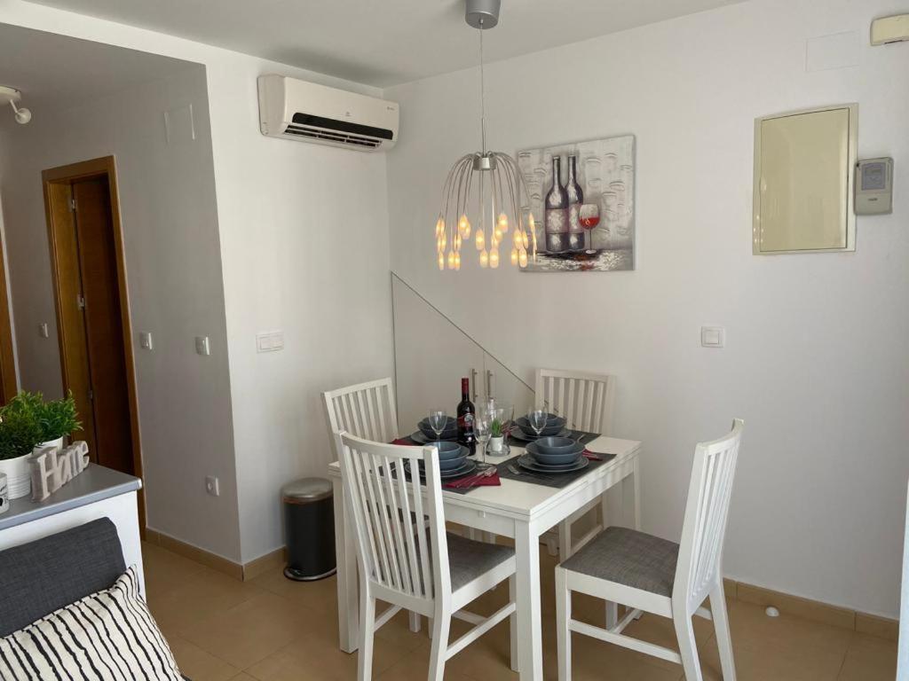 Appartement Casa Van Balen Beautiful 2 Bed Close To 5 Star Golf Course à Alhama de Murcia Extérieur photo