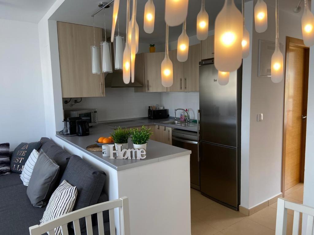 Appartement Casa Van Balen Beautiful 2 Bed Close To 5 Star Golf Course à Alhama de Murcia Extérieur photo