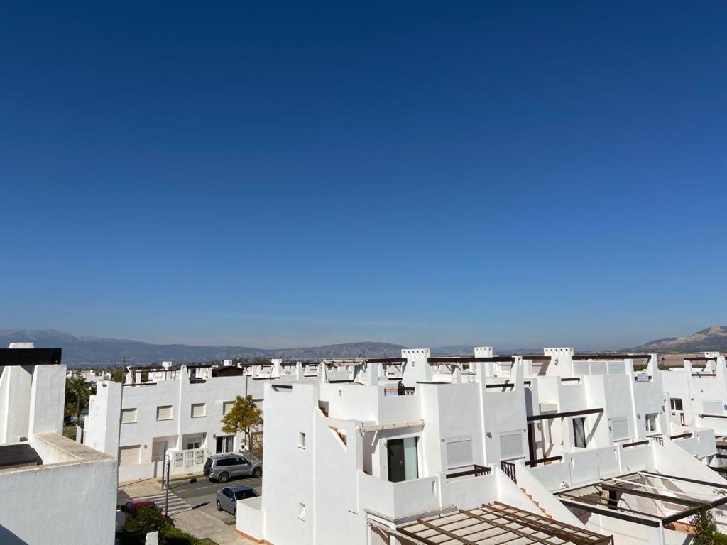 Appartement Casa Van Balen Beautiful 2 Bed Close To 5 Star Golf Course à Alhama de Murcia Extérieur photo