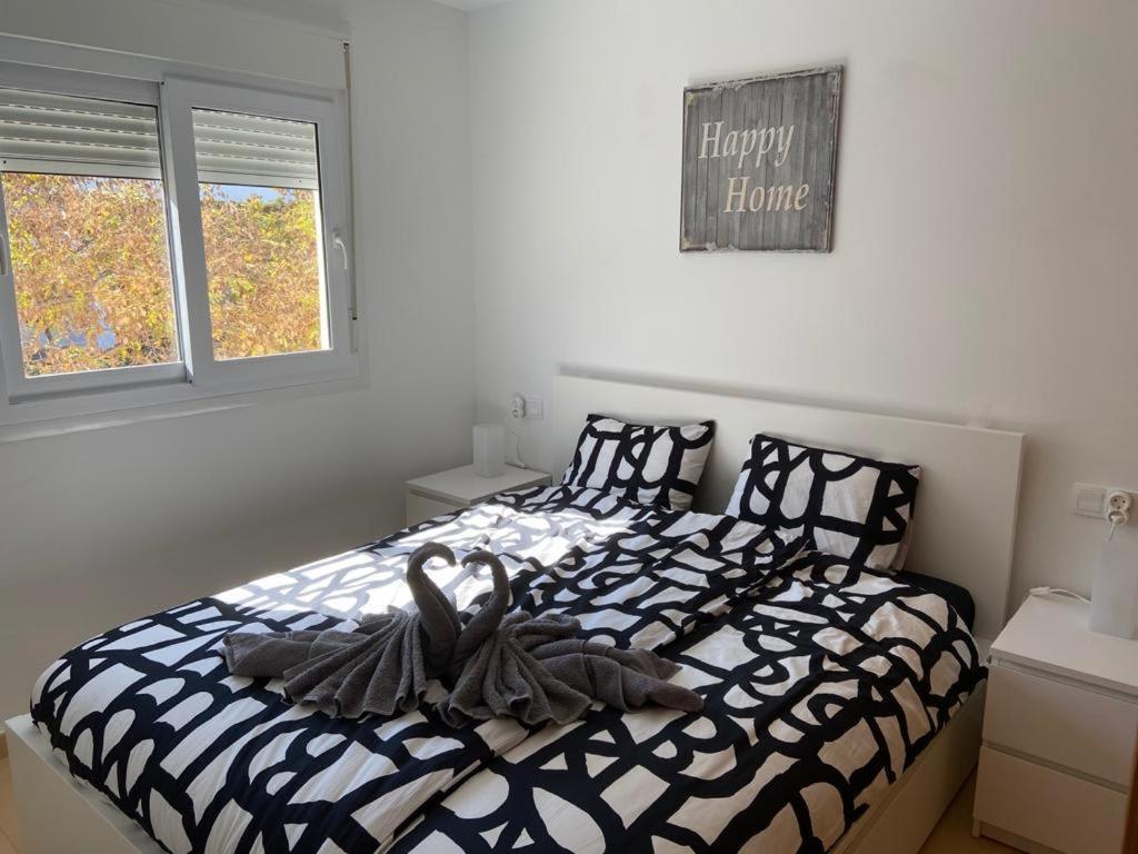 Appartement Casa Van Balen Beautiful 2 Bed Close To 5 Star Golf Course à Alhama de Murcia Extérieur photo