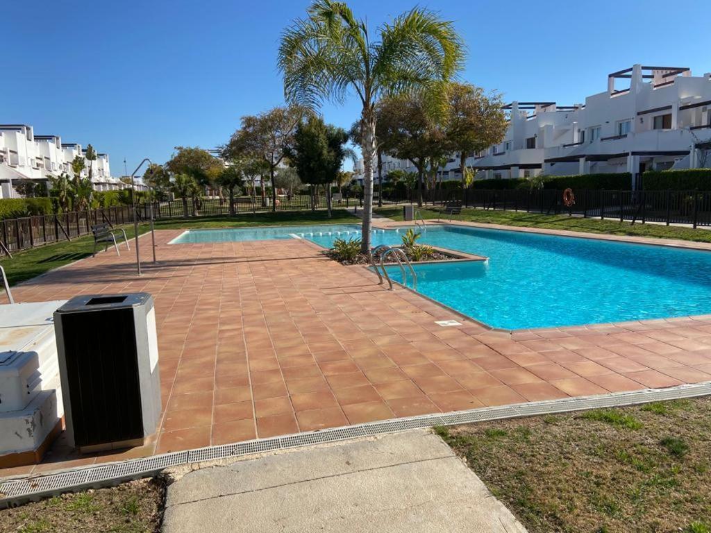 Appartement Casa Van Balen Beautiful 2 Bed Close To 5 Star Golf Course à Alhama de Murcia Extérieur photo