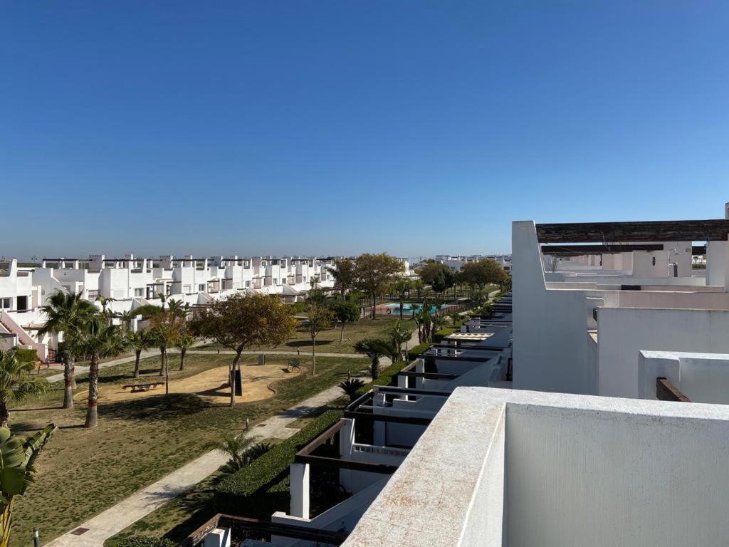 Appartement Casa Van Balen Beautiful 2 Bed Close To 5 Star Golf Course à Alhama de Murcia Extérieur photo