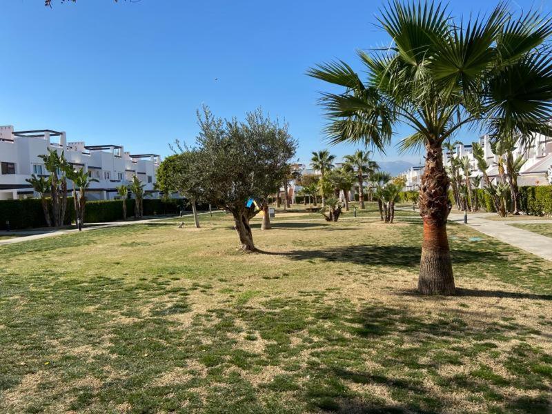 Appartement Casa Van Balen Beautiful 2 Bed Close To 5 Star Golf Course à Alhama de Murcia Extérieur photo
