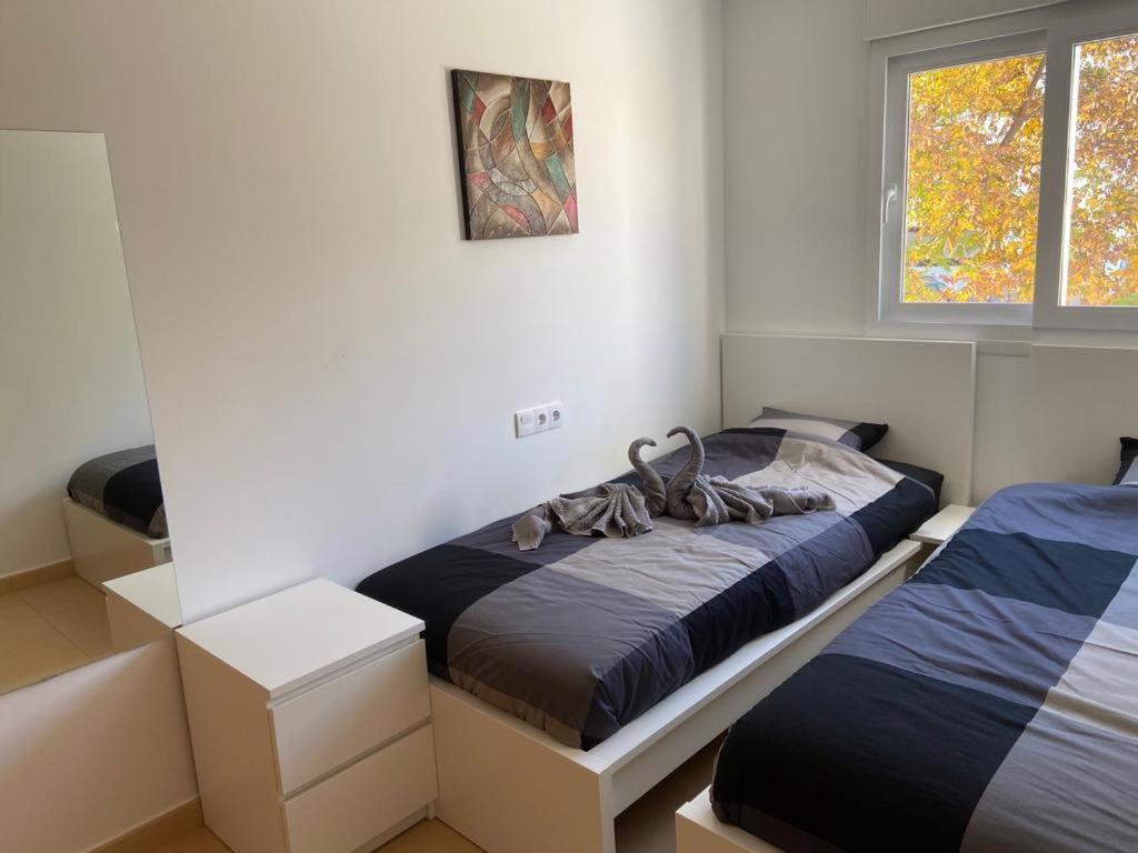 Appartement Casa Van Balen Beautiful 2 Bed Close To 5 Star Golf Course à Alhama de Murcia Extérieur photo