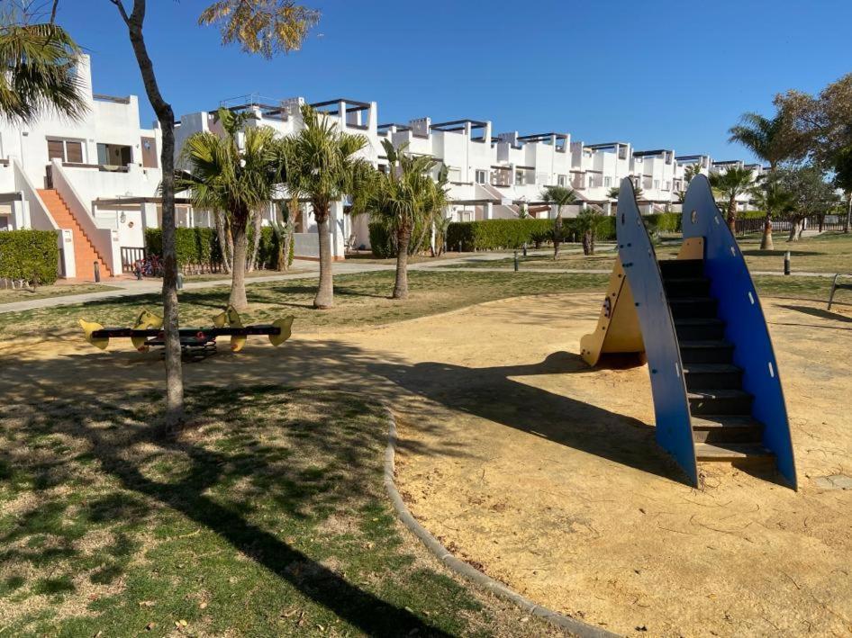 Appartement Casa Van Balen Beautiful 2 Bed Close To 5 Star Golf Course à Alhama de Murcia Extérieur photo