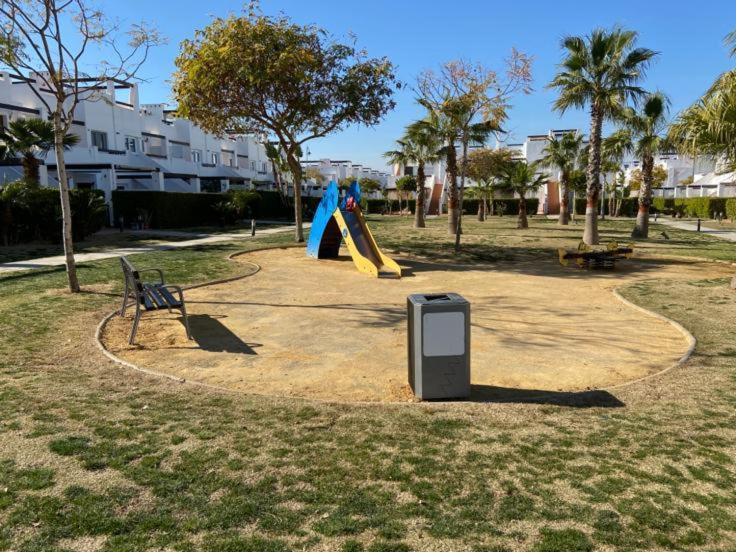 Appartement Casa Van Balen Beautiful 2 Bed Close To 5 Star Golf Course à Alhama de Murcia Extérieur photo