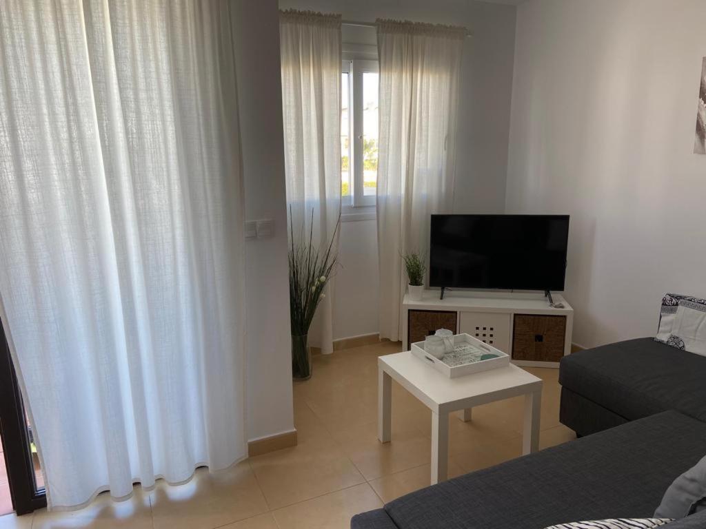 Appartement Casa Van Balen Beautiful 2 Bed Close To 5 Star Golf Course à Alhama de Murcia Extérieur photo