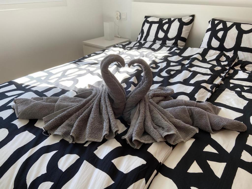 Appartement Casa Van Balen Beautiful 2 Bed Close To 5 Star Golf Course à Alhama de Murcia Extérieur photo