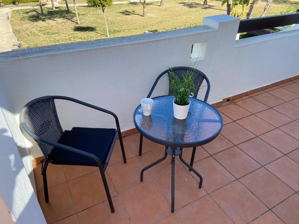 Appartement Casa Van Balen Beautiful 2 Bed Close To 5 Star Golf Course à Alhama de Murcia Extérieur photo