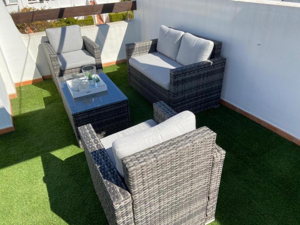 Appartement Casa Van Balen Beautiful 2 Bed Close To 5 Star Golf Course à Alhama de Murcia Extérieur photo