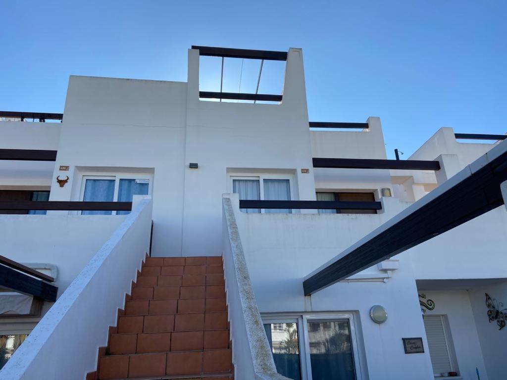 Appartement Casa Van Balen Beautiful 2 Bed Close To 5 Star Golf Course à Alhama de Murcia Extérieur photo