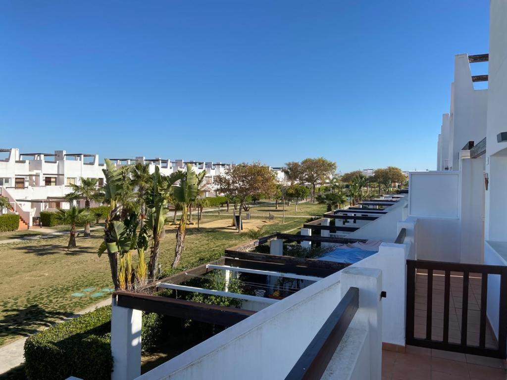 Appartement Casa Van Balen Beautiful 2 Bed Close To 5 Star Golf Course à Alhama de Murcia Extérieur photo