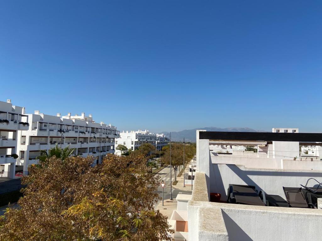Appartement Casa Van Balen Beautiful 2 Bed Close To 5 Star Golf Course à Alhama de Murcia Extérieur photo