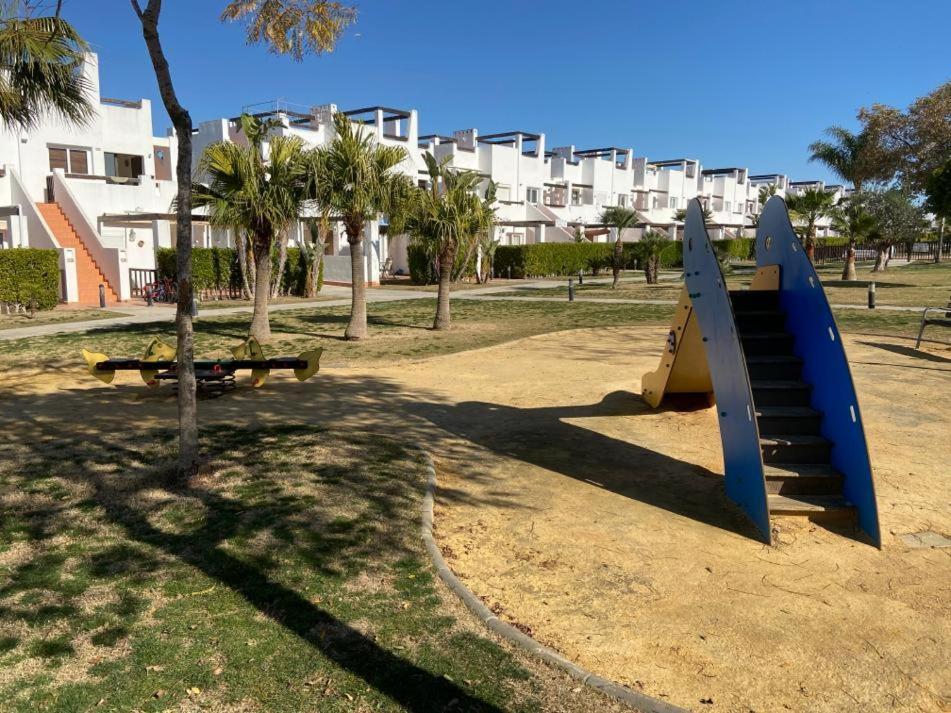 Appartement Casa Van Balen Beautiful 2 Bed Close To 5 Star Golf Course à Alhama de Murcia Extérieur photo