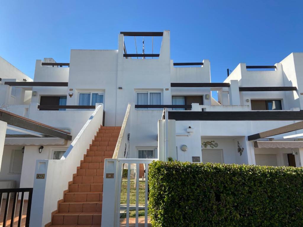 Appartement Casa Van Balen Beautiful 2 Bed Close To 5 Star Golf Course à Alhama de Murcia Extérieur photo