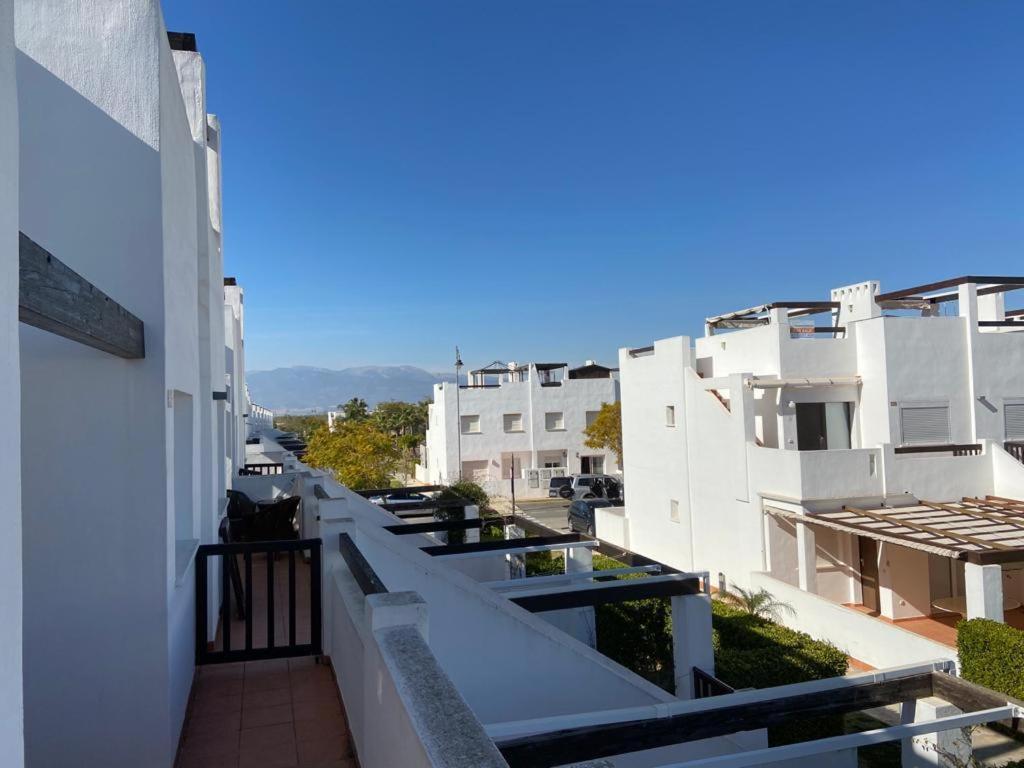 Appartement Casa Van Balen Beautiful 2 Bed Close To 5 Star Golf Course à Alhama de Murcia Extérieur photo